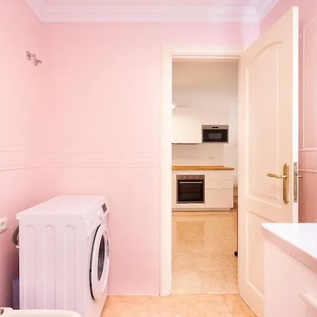 Apartamento Jardin Del Mar *