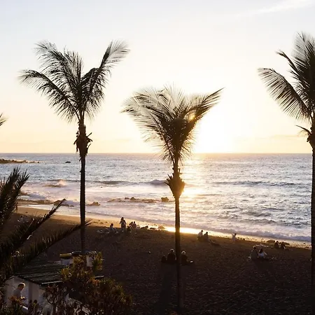 Apartamento Jardin Del Mar Puerto de la Cruz (Tenerife)
