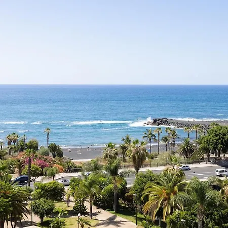 Jardin Del Mar