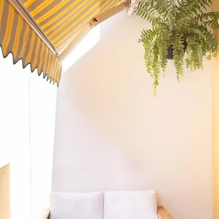 Apartamento Jardin Del Mar *
