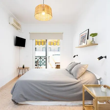 Jardin Del Mar Apartamento