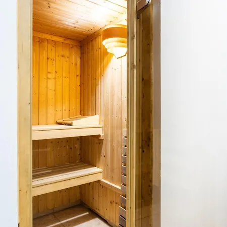 Apartamento Jardin Del Mar