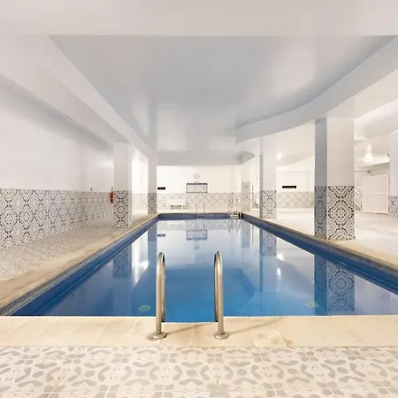 Apartment Jardin Del Mar